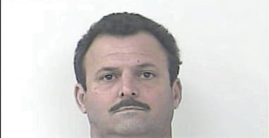 Carlton Smith, - St. Lucie County, FL 